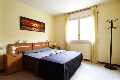 Apartamento Bahia Planet Costa Dorada