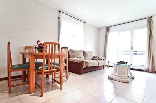 Apartamento Bahia Planet Costa Dorada