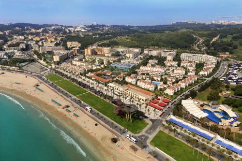 Apartamento Bahia Planet Costa Dorada