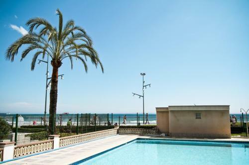 Apartamento Pineda 5 Planet Costa Dorada