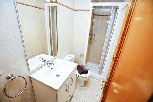 Apartamento Pineda 5 Planet Costa Dorada