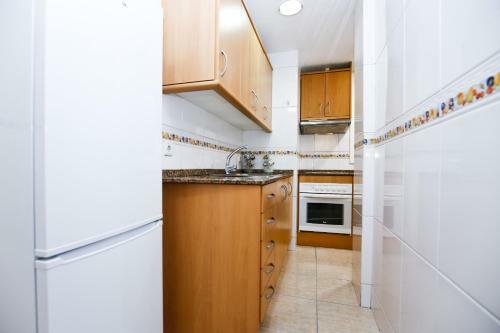 Apartamento Pineda 5 Planet Costa Dorada