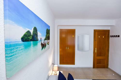 Apartamento Pineda 5 Planet Costa Dorada