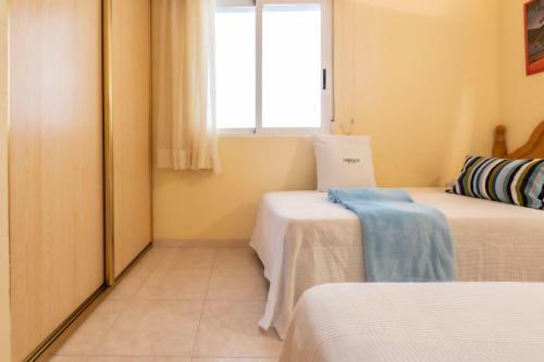 Apartamento Homes & Go Mare Internum I