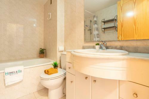 Apartamento Homes & Go Mare Internum I