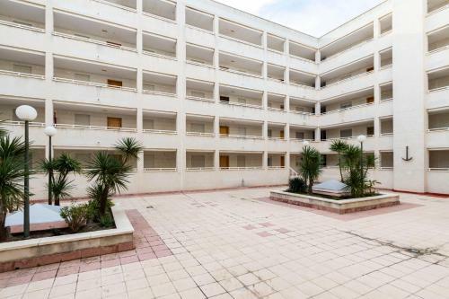 Apartamento Homes & Go Mare Internum I