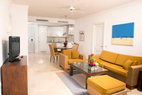 Aparthotel Anfi Del Mar 2