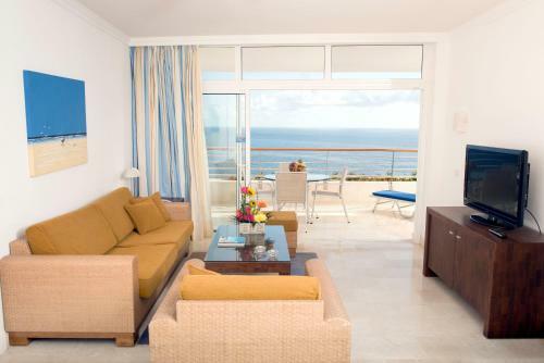 Aparthotel Anfi Del Mar 2