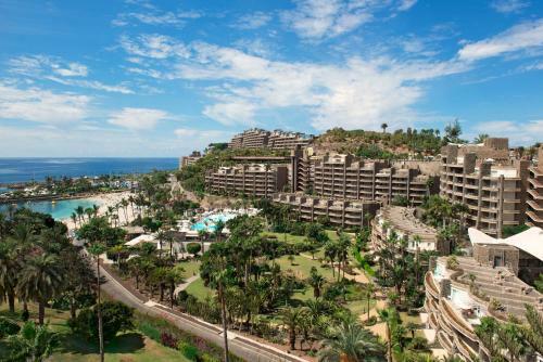 Aparthotel Anfi Del Mar 2