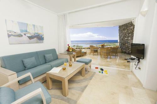 Aparthotel Anfi Del Mar 2