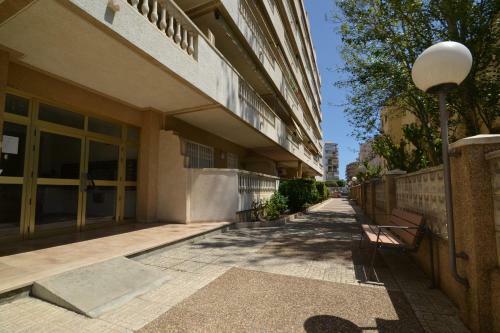 Apartamento Wvp - Albeniz