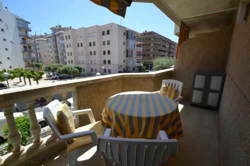 Apartamento Wvp - Albeniz