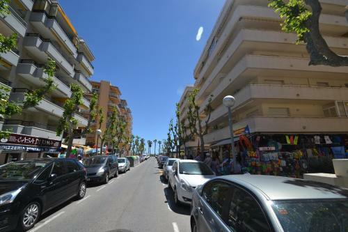 Apartamento Wvp - Albeniz