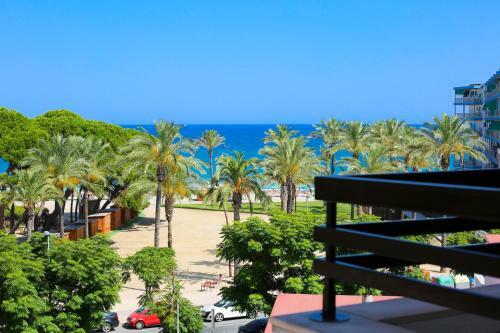 Apartamento Turismar - Pineda Bah�a