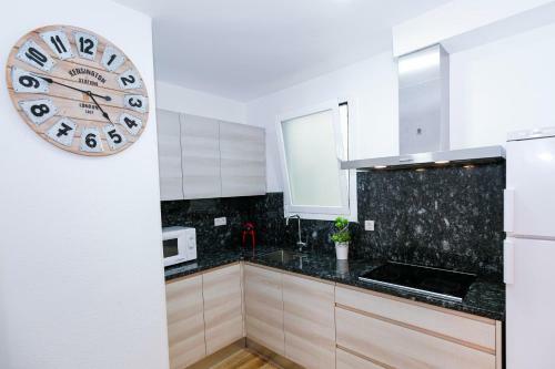 Apartamento Turismar - Pineda Bah�a