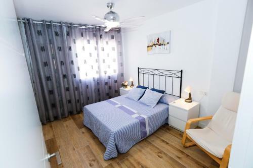 Apartamento Turismar - Pineda Bah�a