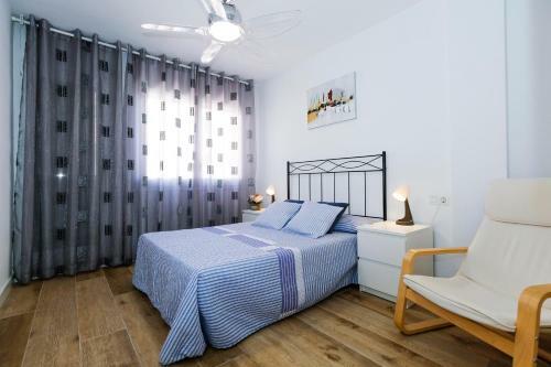 Apartamento Turismar - Pineda Bah�a