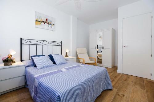 Apartamento Turismar - Pineda Bah�a