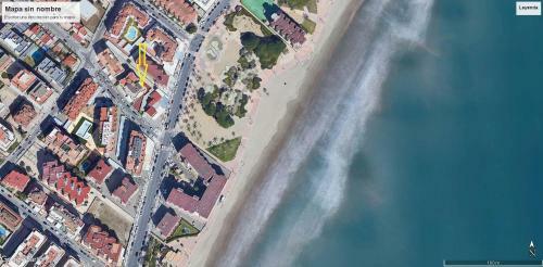 Apartamento Turismar - Pineda Bah�a