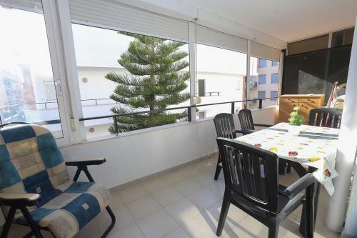 Apartamento Princesa Pineda