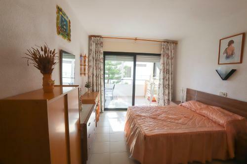 Apartamento Princesa Pineda