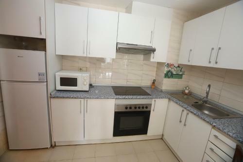 Apartamento Princesa Pineda