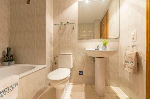 Apartamento Homes & Go Mare Internum II