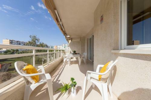 Apartamento Homes & Go Mare Internum II