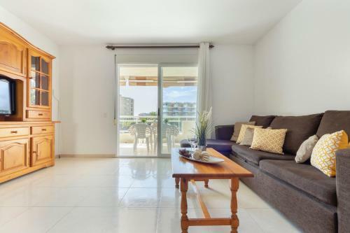 Apartamento Homes & Go Mare Internum II