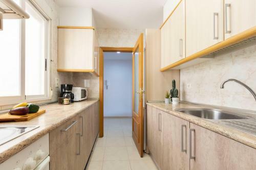 Apartamento Homes & Go Mare Internum II