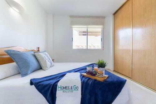 Apartamento Homes & Go Mare Internum II