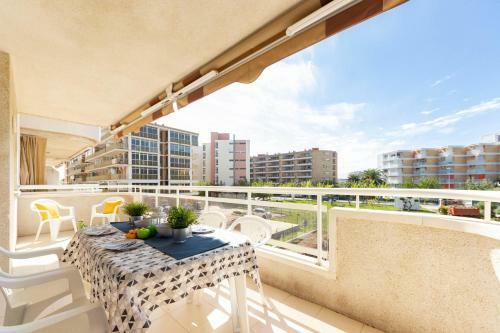 Apartamento Homes & Go Mare Internum II