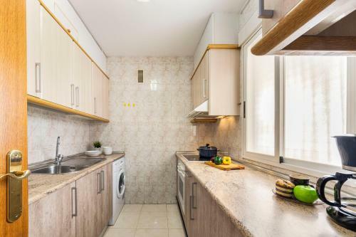 Apartamento Homes & Go Mare Internum II