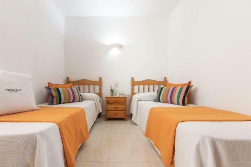 Apartamento Homes & Go Mare Internum II