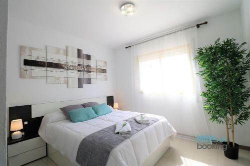 Apartamento Sant Francisco Beach And Pool