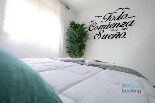 Apartamento Sant Francisco Beach And Pool