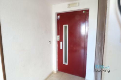 Apartamento Sant Francisco Beach And Pool