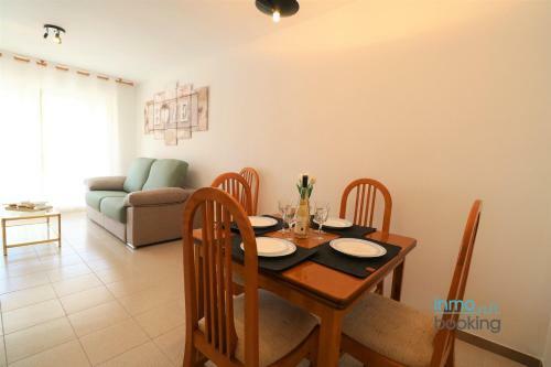 Apartamento Sant Francisco Beach And Pool