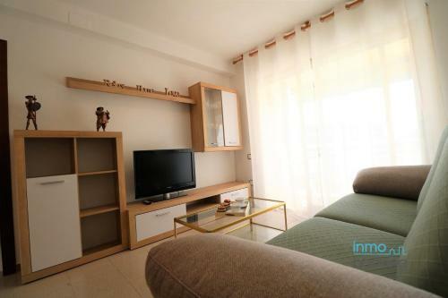 Apartamento Sant Francisco Beach And Pool
