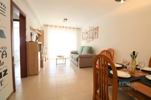 Apartamento Sant Francisco Beach And Pool