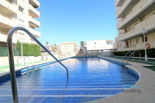 Apartamento Sant Francisco Beach And Pool