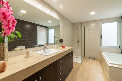 Villa Flatguest Green Vista Golf