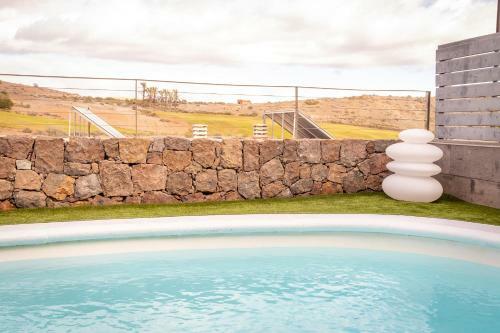 Villa Flatguest Green Vista Golf