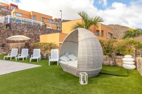 Villa Flatguest Green Vista Golf
