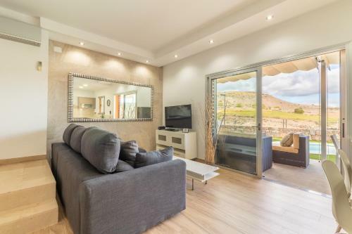 Villa Flatguest Green Vista Golf