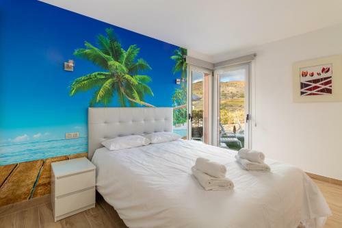 Villa Flatguest Green Vista Golf