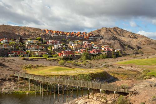 Villa Flatguest Green Vista Golf