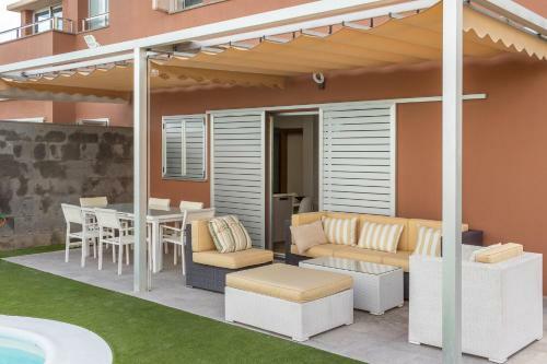 Villa Flatguest Green Vista Golf