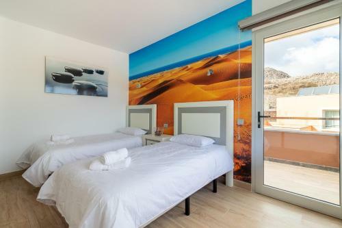 Villa Flatguest Green Vista Golf