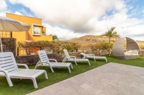 Villa Flatguest Green Vista Golf